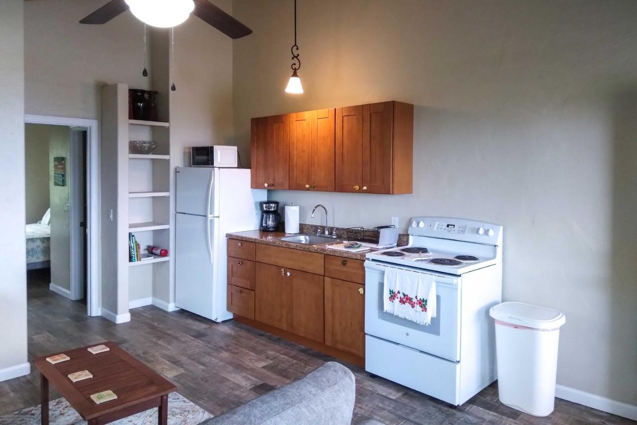 Airy Kailua-Kona Apt Less Than 3 Mi To Beach Access! Exterior foto