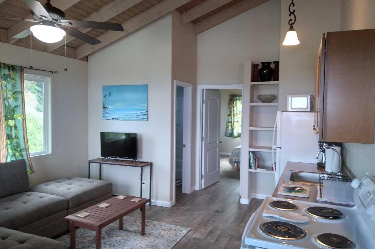Airy Kailua-Kona Apt Less Than 3 Mi To Beach Access! Exterior foto